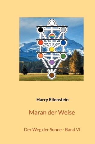 Cover of Maran der Weise