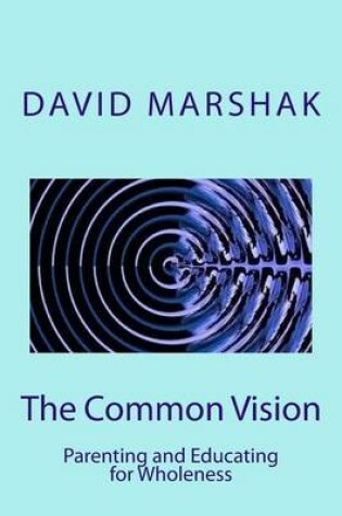 Cover of The Common Vision