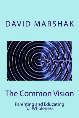 Book cover for The Common Vision