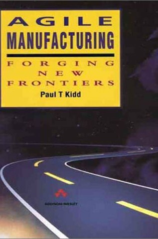 Cover of Agile Manufacturing