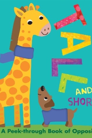 Cover of Tall and Short