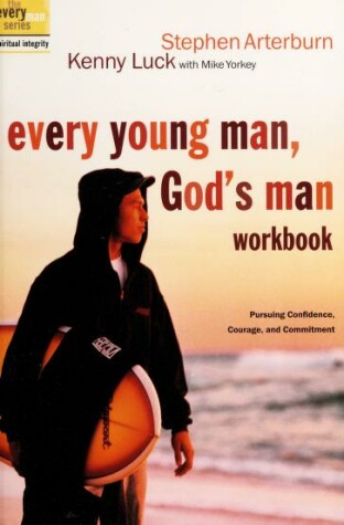 Book cover for Every Young Man, God's Man