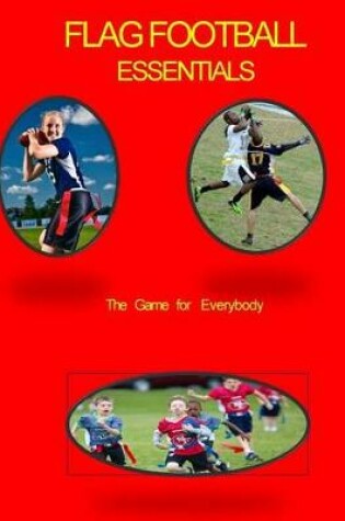 Cover of Flag Football Essentials