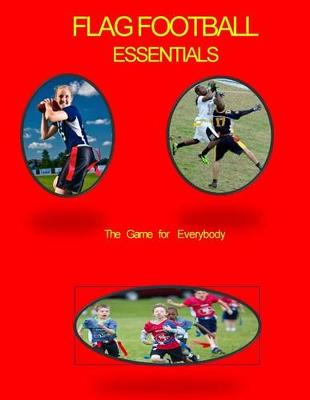 Cover of Flag Football Essentials