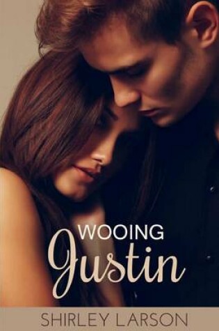 Cover of Wooing Justin