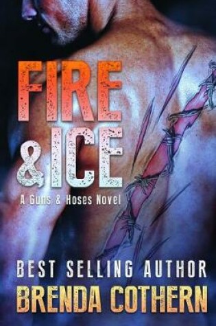 Cover of Fire & Ice