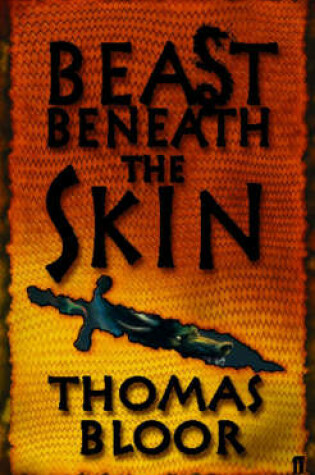 Cover of Beast Beneath the Skin