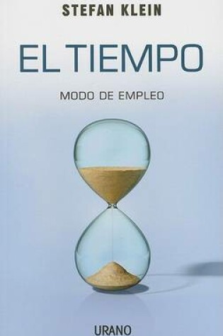 Cover of El Tiempo