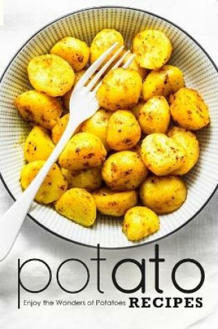 Cover of Potato Recipes