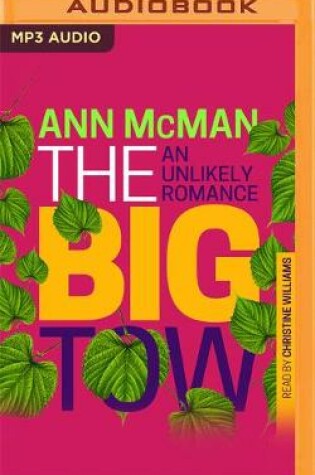 Cover of The Big Tow