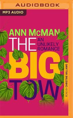 Book cover for The Big Tow