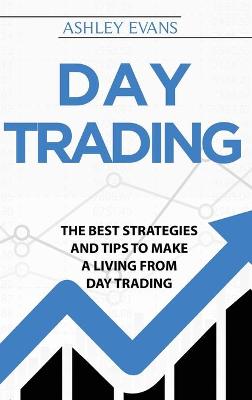 Book cover for Day Trading