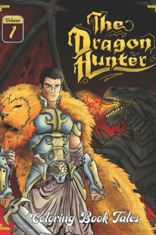 Cover of The Dragon Hunter