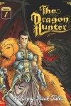 Book cover for The Dragon Hunter