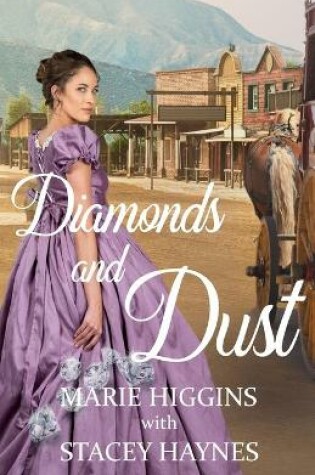 Cover of Diamonds and Dust