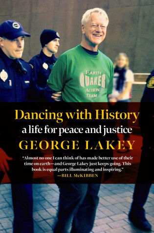 Cover of Dancing With History