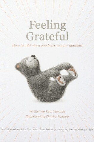 Cover of Feeling Grateful