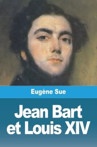 Cover of Jean Bart et Louis XIV