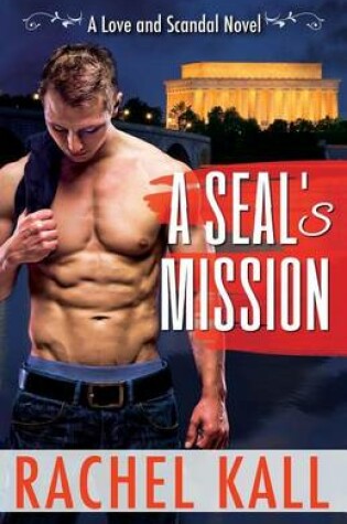 Cover of A Seal's Mission