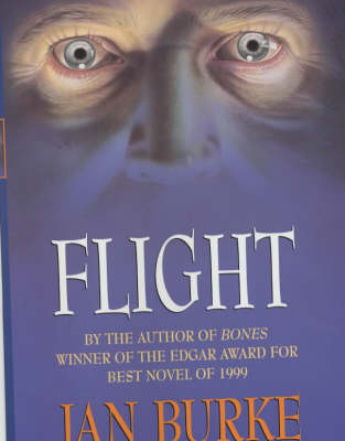 Book cover for Flight