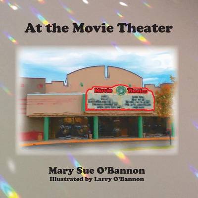 Cover of At the Movie Theater