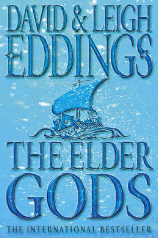 Cover of The Elder Gods