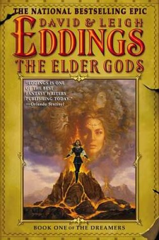 Cover of The Elder Gods