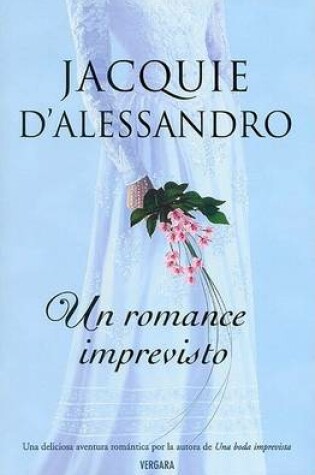 Cover of Un Romance Imprevisto