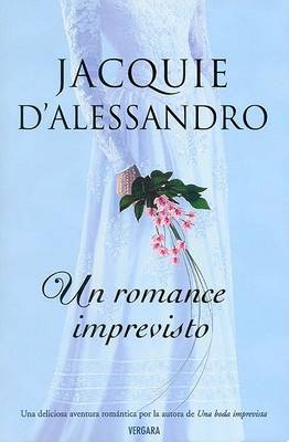 Book cover for Un Romance Imprevisto