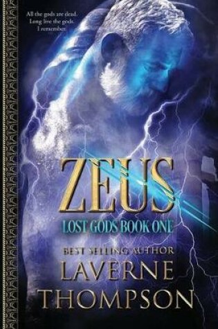 Cover of Zeus