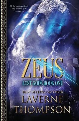 Book cover for Zeus