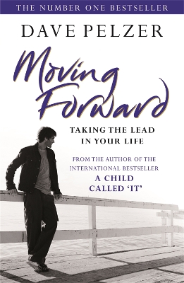 Book cover for Moving Forward