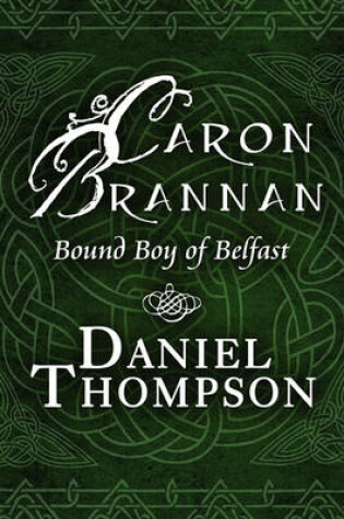 Cover of Caron Brannan