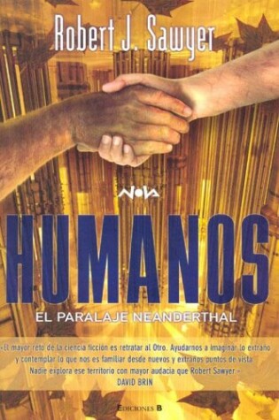 Cover of Humanos