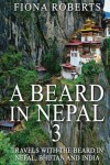 Book cover for A Beard In Nepal 3