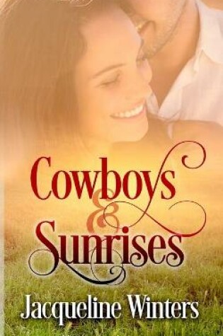 Cover of Cowboys and Sunrises