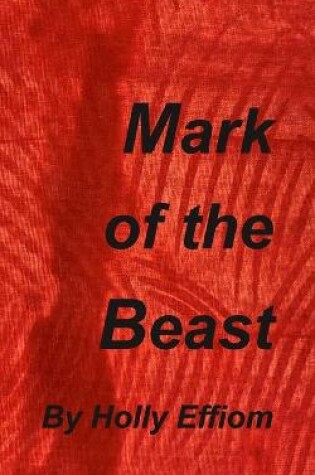 Cover of Mark of the Beast