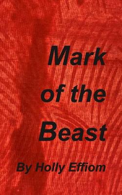 Book cover for Mark of the Beast