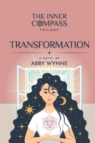 Cover of The Inner Compass - Book 2, Transformation