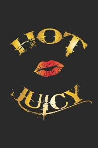 Cover of Hot Juicy