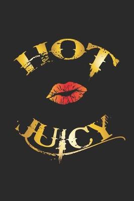 Book cover for Hot Juicy