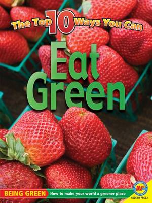 Cover of Eat Green