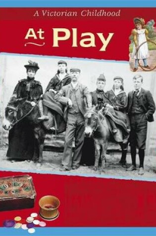 Cover of At Play