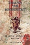 Book cover for Lorenzo The Magnificient