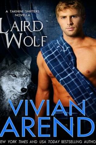Cover of Laird Wolf