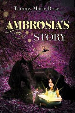 Cover of Ambrosia's Story