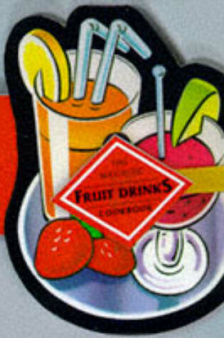 Cover of Fruit Drinks