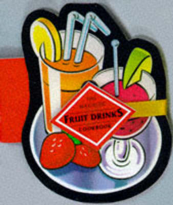 Cover of Fruit Drinks