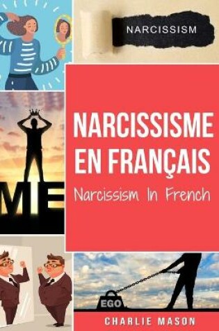 Cover of Narcissisme En français/Narcissism In French