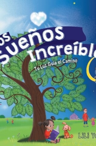 Cover of Los Sueños Increíbles